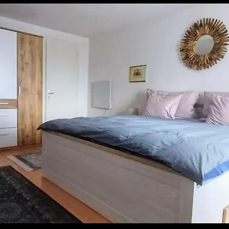 Apartment Magnolia *