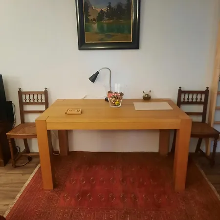 Apartment Magnolia